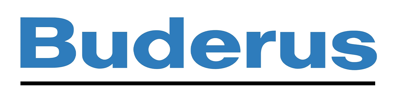 Buderus logo