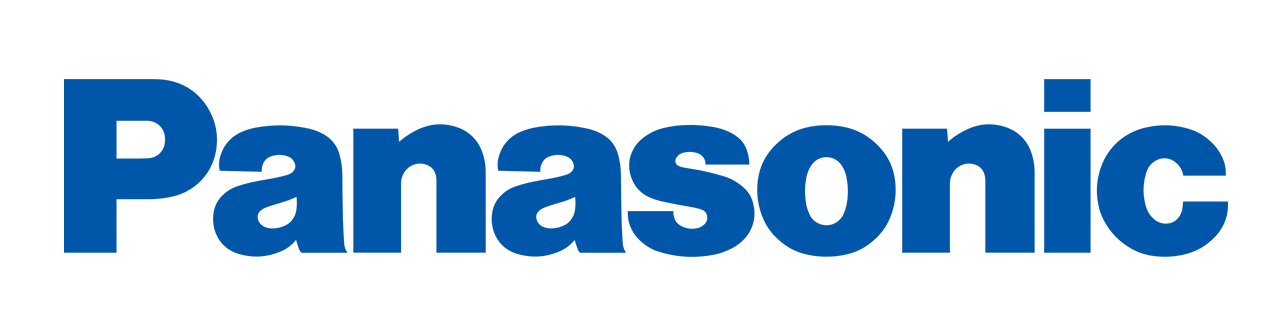 Panasonic logo