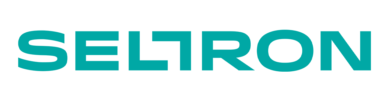 Seltron logo