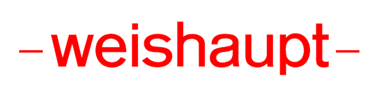 Weishaupt logo